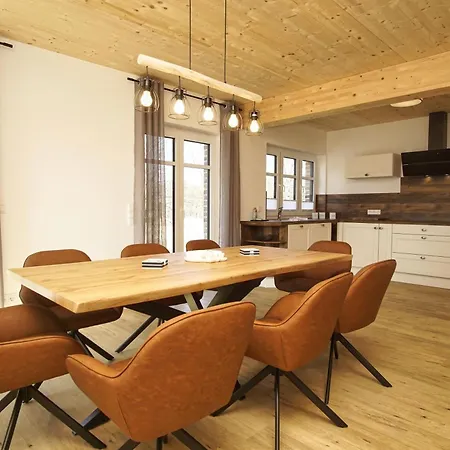Strandhaus Jolu *