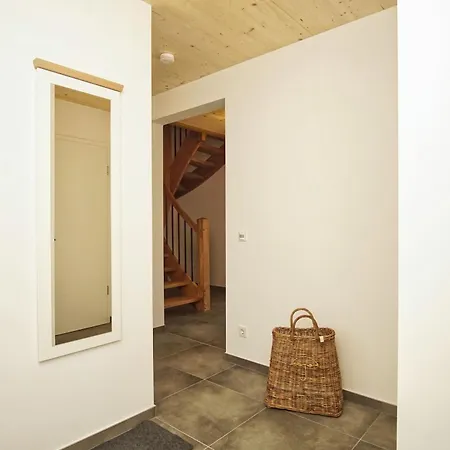 Strandhaus Jolu Lobbe