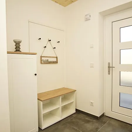 Strandhaus Jolu *