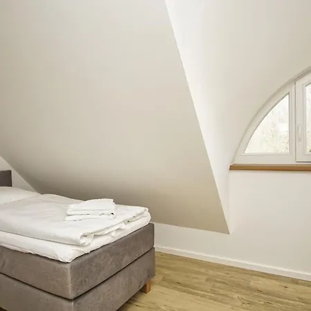 Ferienhaus Strandhaus Jolu