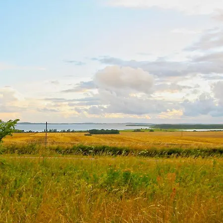 Strandhaus Jolu Ferienhaus