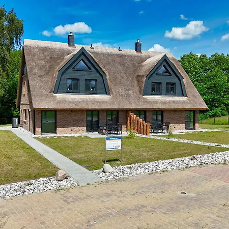 Strandhaus Jolu